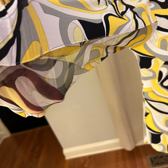 Exercise shirt - Picture 4 of 5